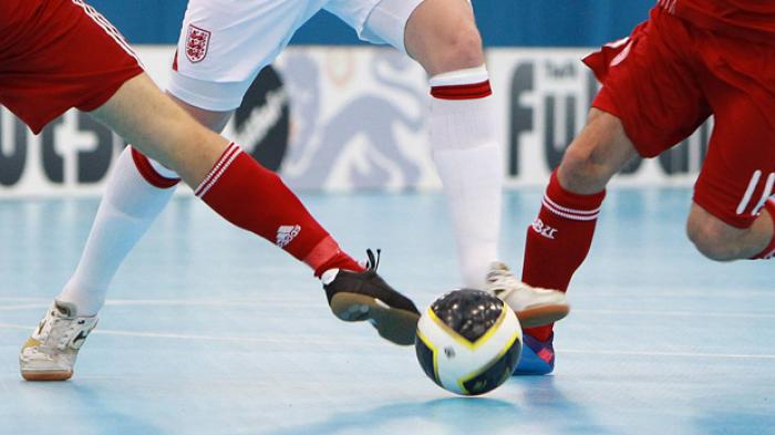 Juara Liga Wakili AFC dan AFF Futsal